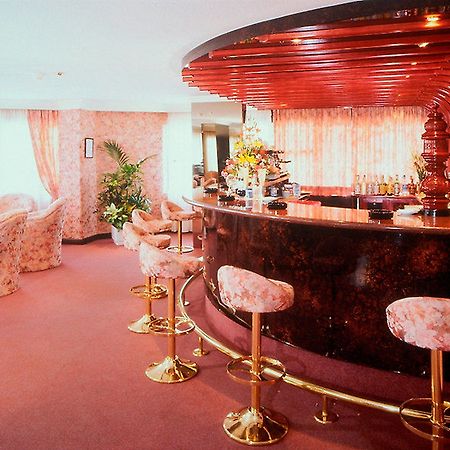 Lavaggi Hotel ปูแอร์โตเดลาครูซ ร้านอาหาร รูปภาพ