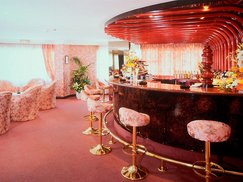 Lavaggi Hotel ปูแอร์โตเดลาครูซ ร้านอาหาร รูปภาพ