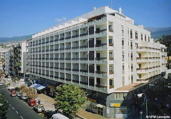 Lavaggi Hotel ปูแอร์โตเดลาครูซ ภายนอก รูปภาพ